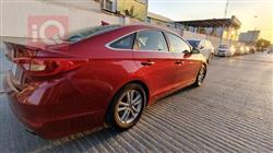 هیۆندای سۆناتا